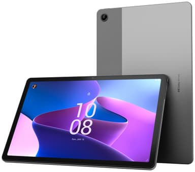 Lenovo Tab M10 Plus QC (3rd Gen) 10,6" tabletti