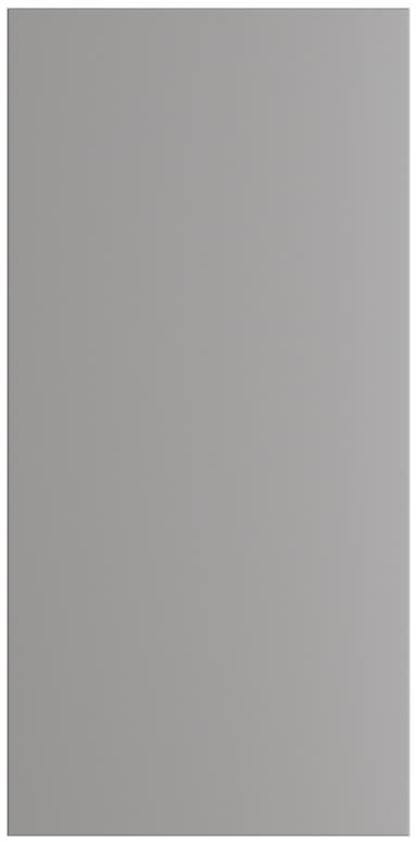 Epoq Trend Eco kaapinovi keittiöön 45x92 (teräksenharmaa)