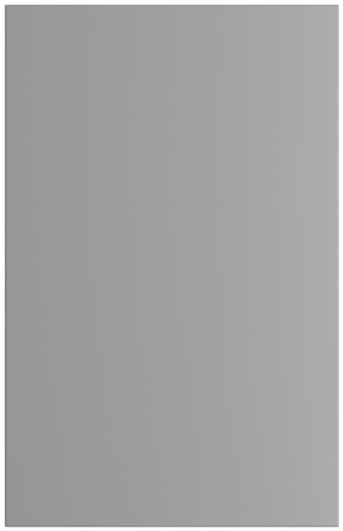 Epoq Trend Eco kaapinovi keittiöön 45x70 (teräksenharmaa)