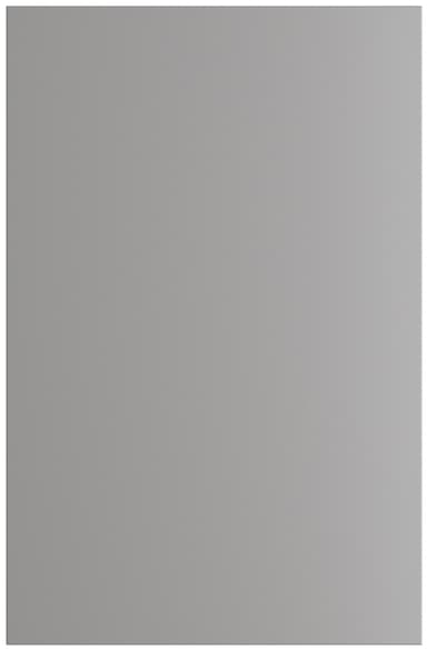 Epoq Trend Eco kaapinovi keittiöön 60x92 (teräksenharmaa)