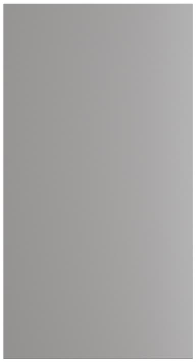 Epoq Trend Eco kaapinovi keittiöön 60x112 (teräksenharmaa)