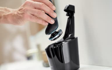 Philips AquaTouch parranajokone S5400/26