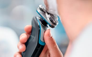 Philips AquaTouch parranajokone S5400/26