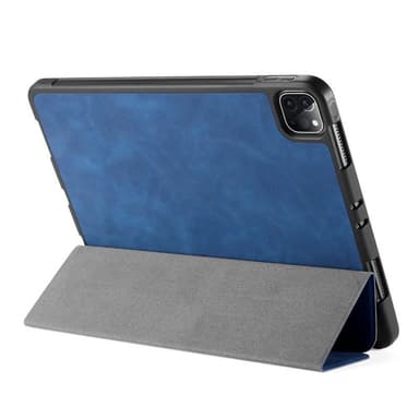 DG-Ming Aktiivinen kotelo Apple iPad Pro 11 (2022) - Sininen