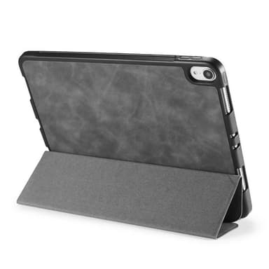DG-Ming Aktiivinen kotelo Apple iPad Air 10.9 (2020) - Harmaa
