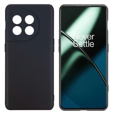 Suojakuori PCH OnePlus 11 - Musta