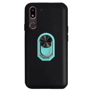TPU sormuskotelo Doro 8080 - Minttu