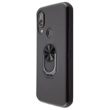 TPU sormuskotelo CAT S62 Pro - Harmaa