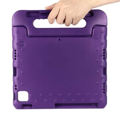EVA kuori kahvalla Apple iPad Pro 11 (2021) - Violetti