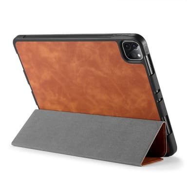 DG-Ming Aktiivinen kotelo Apple iPad Pro 11 (2021) - Ruskea