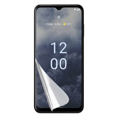 Näytönsuoja 3D Pehmeä HydroGel Nokia G60