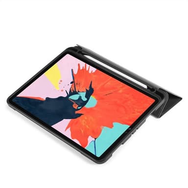 DG-Ming Aktiivinen kotelo Apple iPad Pro 11 (2022) - Harmaa