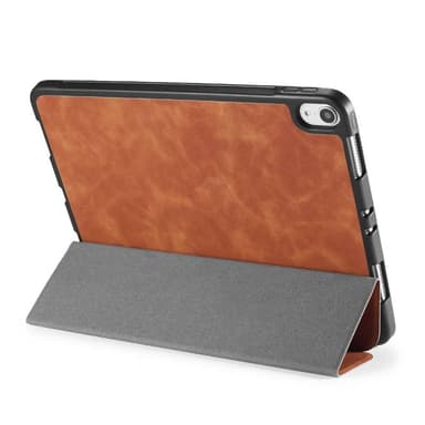 DG-Ming Aktiivinen kotelo Apple iPad Air 10.9 (2020) - Ruskea