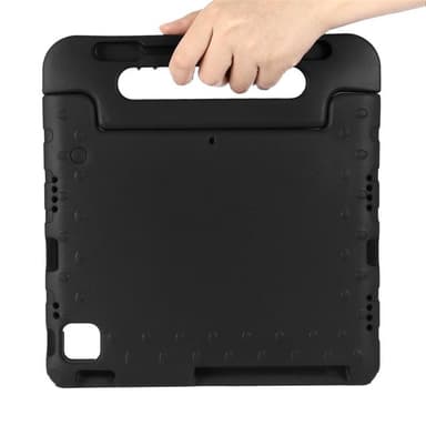 EVA kuori kahvalla Apple iPad Pro 11 (2021) - Musta