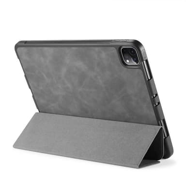 DG-Ming Aktiivinen kotelo Apple iPad Pro 11 (2022) - Harmaa
