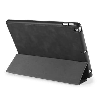 DG-Ming Aktiivinen kotelo Apple iPad 10.2 (2020) - Musta