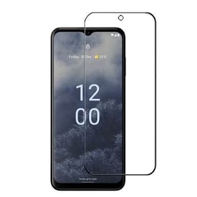 5D lasinen näytönsuoja Nokia G60