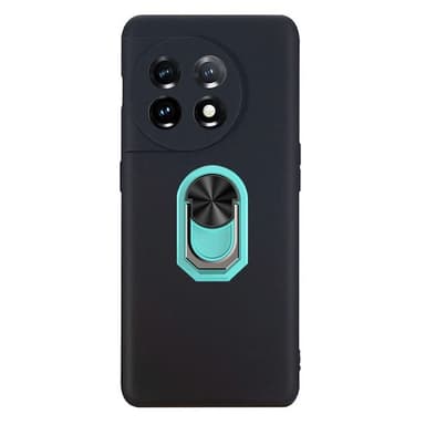 TPU sormuskotelo OnePlus 11 - Minttu