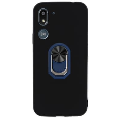 TPU sormuskotelo Doro 8050 - Navy