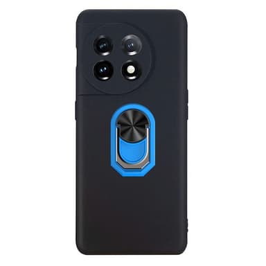 TPU sormuskotelo OnePlus 11 - Vaaleansininen