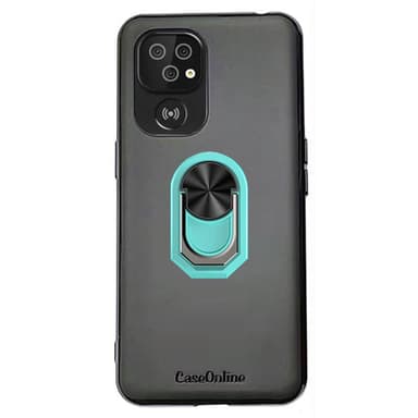 TPU sormuskotelo Doro 8110 - Minttu