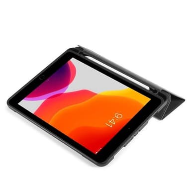 DG-Ming Aktiivinen kotelo Apple iPad 10.2 (2021) - Harmaa