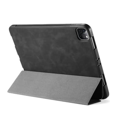 DG-Ming Aktiivinen kotelo Apple iPad Pro 11 (2021) - Musta