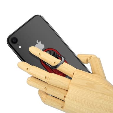 TPU sormuskotelo OnePlus 11 - Navy