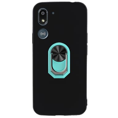 TPU sormuskotelo Doro 8050 - Minttu