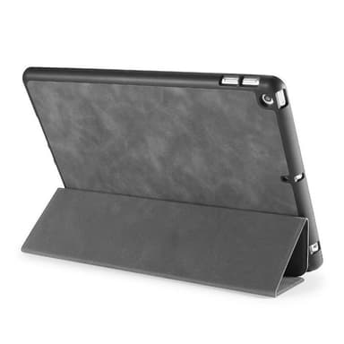 DG-Ming Aktiivinen kotelo Apple iPad 10.2 (2020) - Harmaa