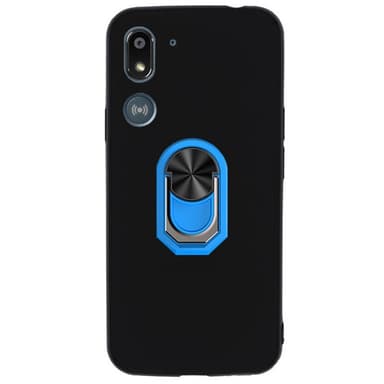 TPU sormuskotelo Doro 8050 - Vaaleansininen