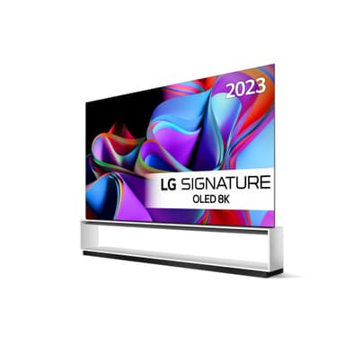 LG 88" Z3 8K OLED TV (2023)