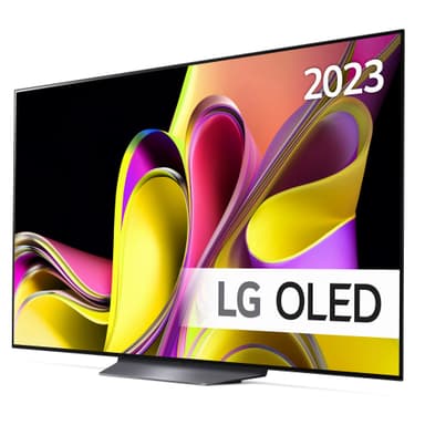 LG 65" B3 4K  OLED TV (2023)