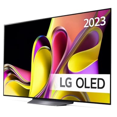 LG 65" B3 4K OLED TV (2023)