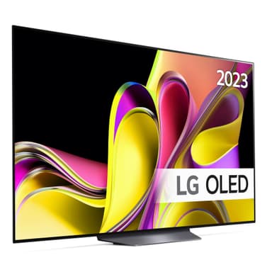 LG 65" B3 4K OLED TV (2023)