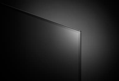 LG 83" C3 4K OLED evo TV (2023)