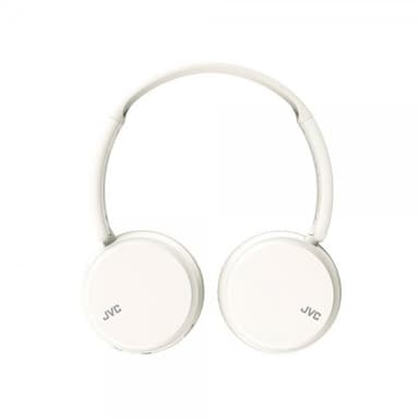 JVC Kuulokkeet On-Ear BT Valkoinen HA-S36W