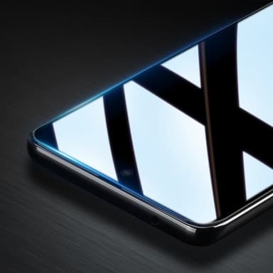 DUX DUCIS Motorola Moto G53 5G Näytönsuoja Karkaistua Lasia