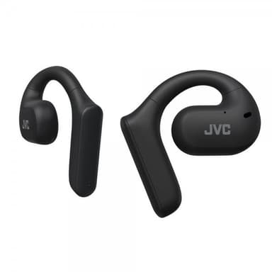 JVC Kuulokkeet Nearphone True Wireless Musta HA-NP35T