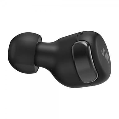 JVC Kuulokkeet In-Ear True Wireless Musta ANC HA-A30T