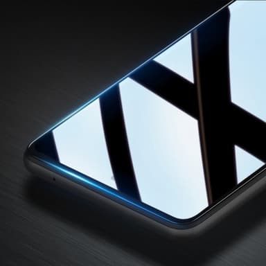 DUX DUCIS Samsung Galaxy S23 Plus Näytönsuoja Karkaistua Lasia