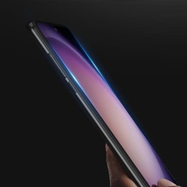 DUX DUCIS Samsung Galaxy S23 Näytönsuoja Karkaistua Lasia