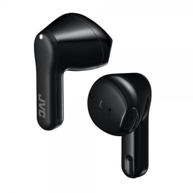 JVC Kuulokkeet In-Ear True Wireless HA-A3T Musta