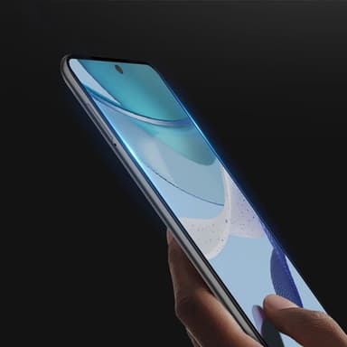DUX DUCIS Motorola Moto G53 5G Näytönsuoja Karkaistua Lasia