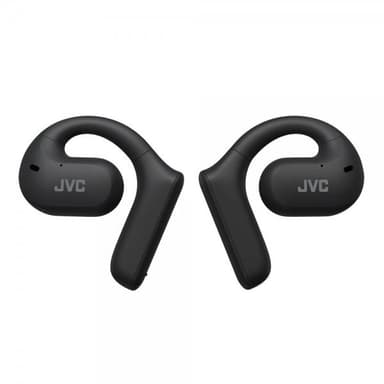 JVC Kuulokkeet Nearphone True Wireless Musta HA-NP35T