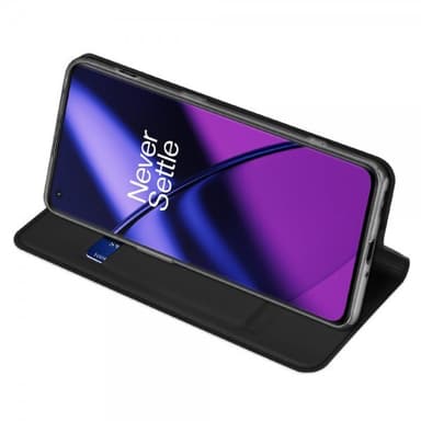 DUX DUCIS OnePlus 11 Kotelo Skin Pro Series Musta