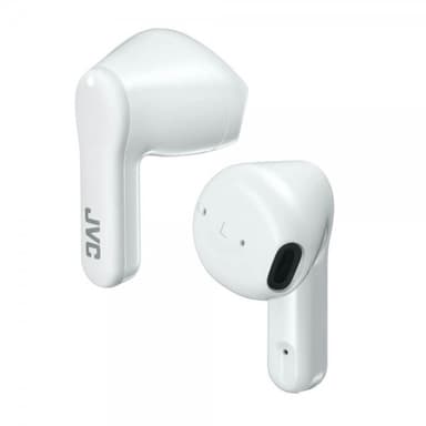 JVC Kuulokkeet In-Ear True Wireless HA-A3T Valkoinen