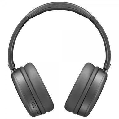 JVC Kuulokkeet Over-Ear Musta ANC HA-S91N