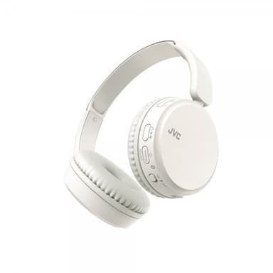 JVC Kuulokkeet On-Ear BT Valkoinen HA-S36W