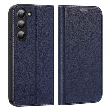 DUX DUCIS Samsung Galaxy S23 Plus Kotelo Skin X2 Series Sininen
